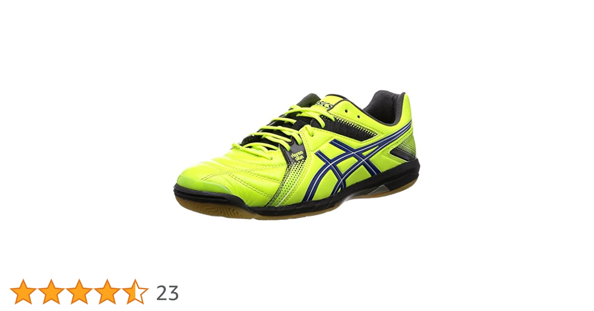 DESTAQUE デスタッキ asics フットサル アシックス シューズ ASICS asics_アシックス フットサルシューズ DESTAQUE K FF TF